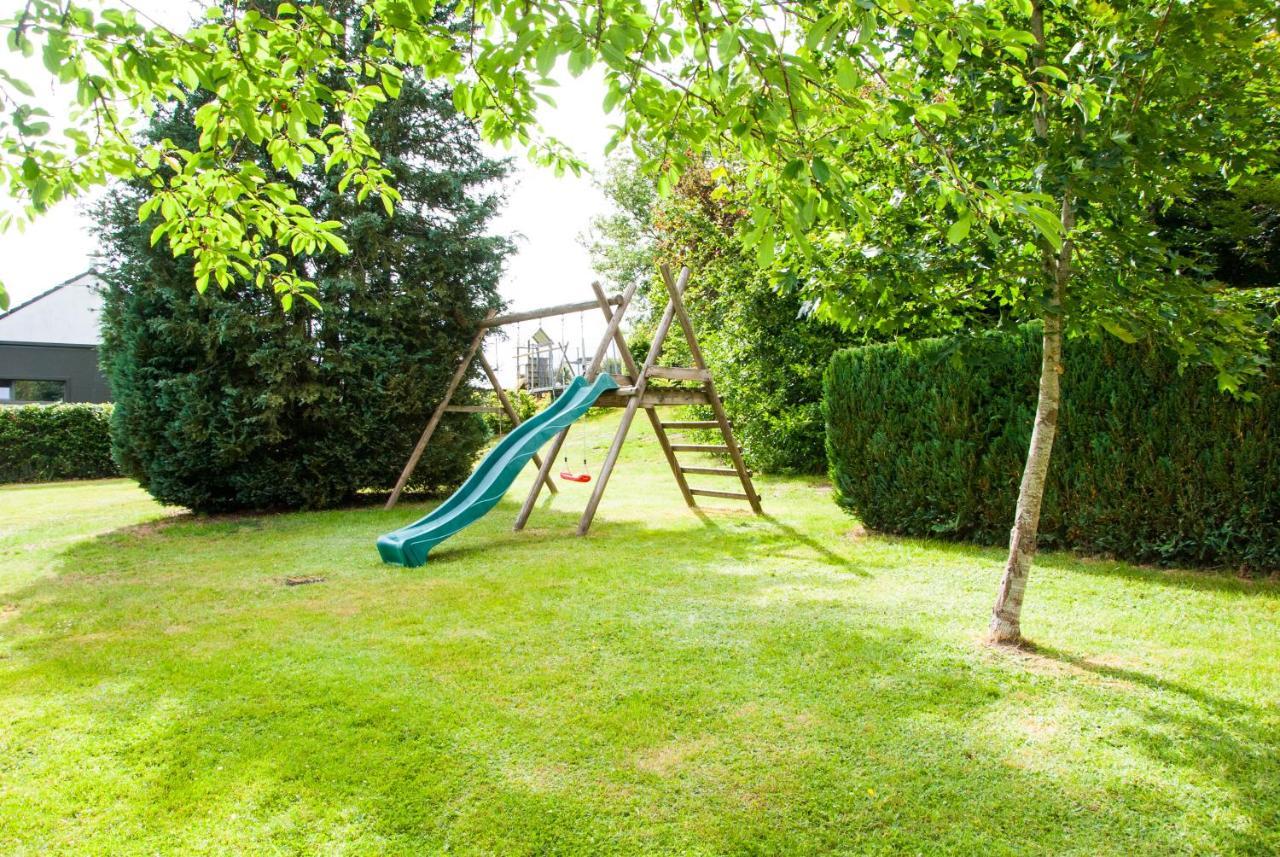 Gite De La Magire Villa Longchamps Exterior photo